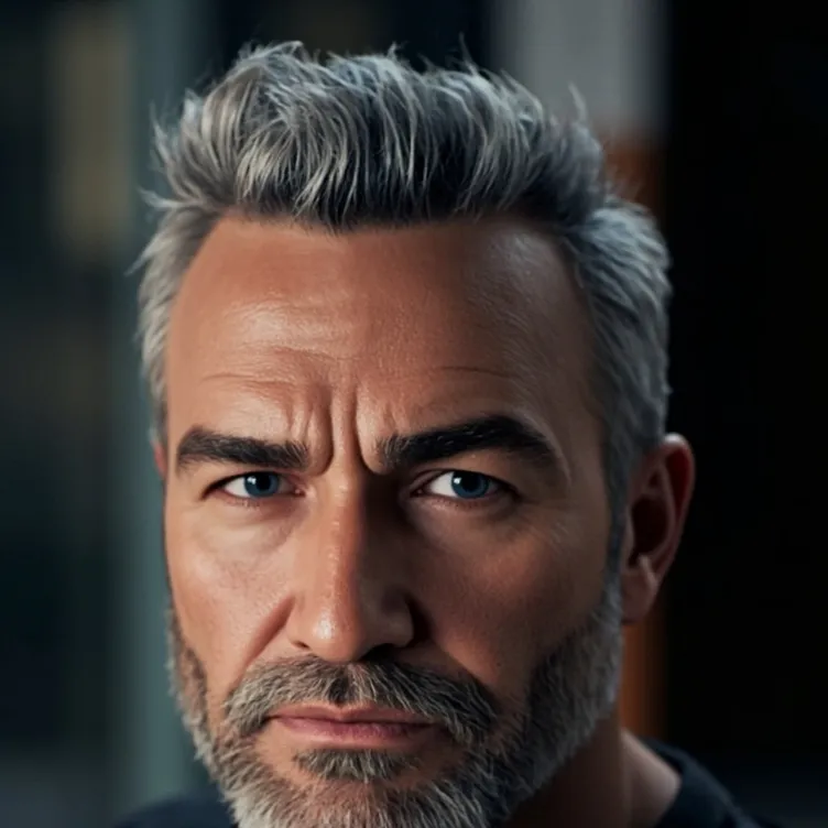 chat with ai character: Nathan Miller