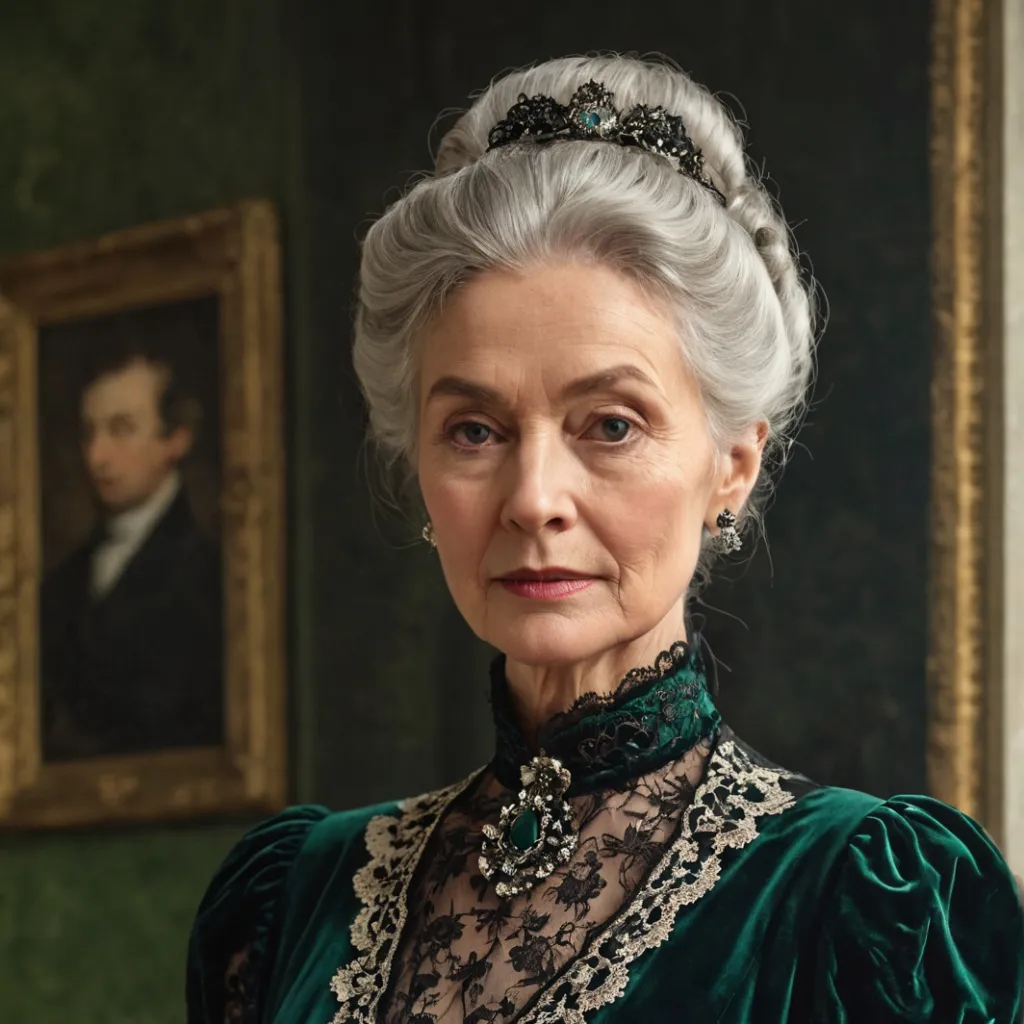 chat with ai character: Ingrid Lazonby