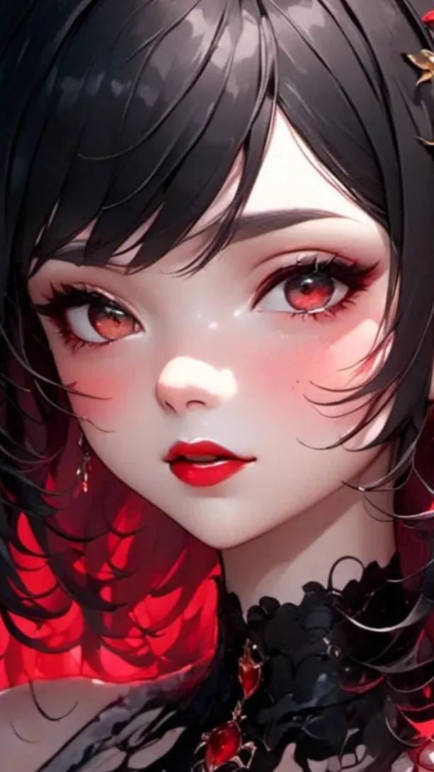 ai character: MYTHIC SCHOOL background