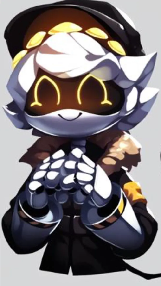 ai character: MD ( R)  background