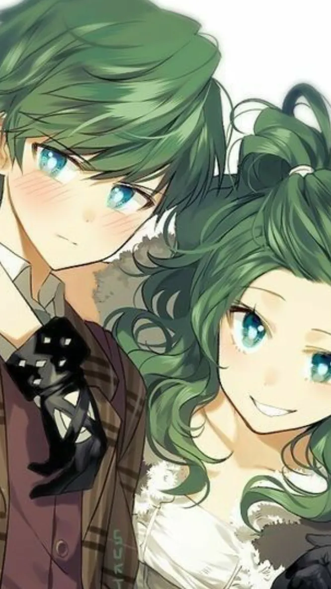 ai character: Cloud dale academy background