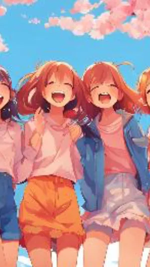 ai character: Powers school  background