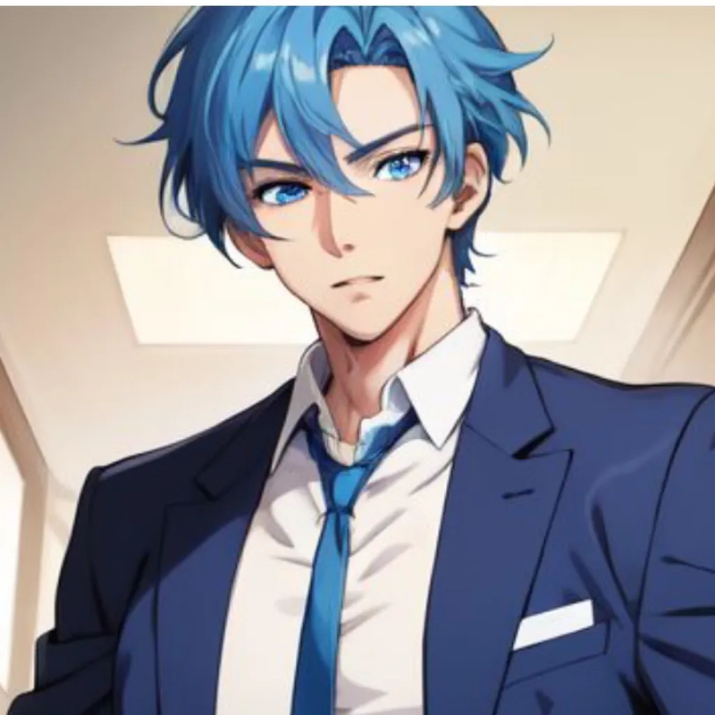 chat with ai character: Powers school