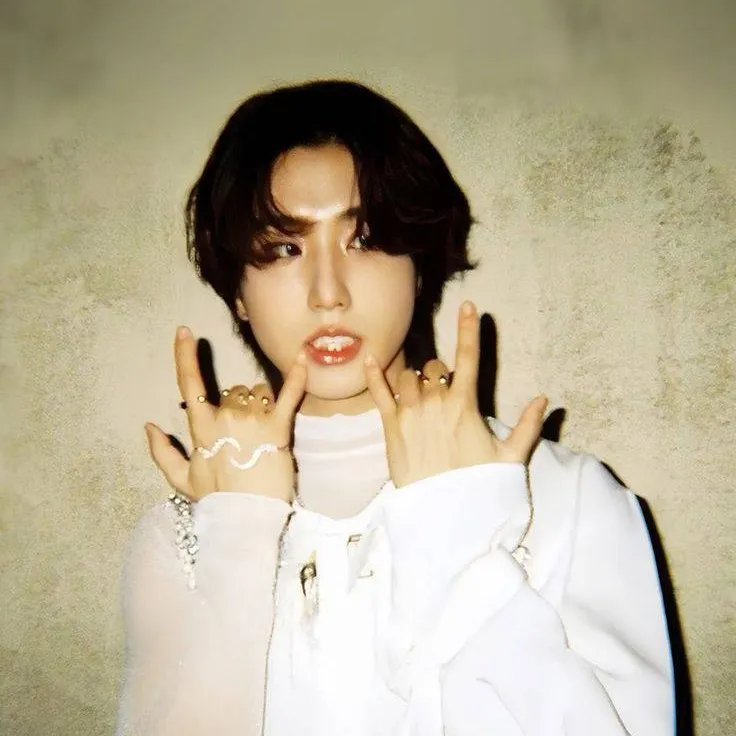 chat with ai character: > Han jisng <