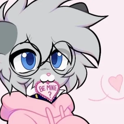 chat with ai character: Nixu