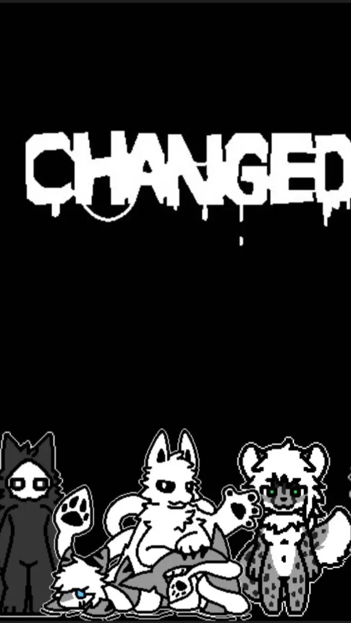 ai character: Colin background