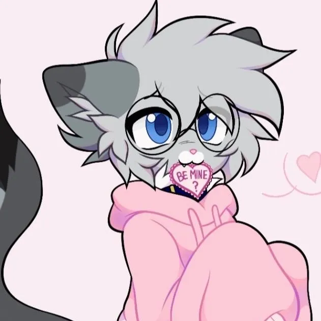 chat with ai character: Nixu