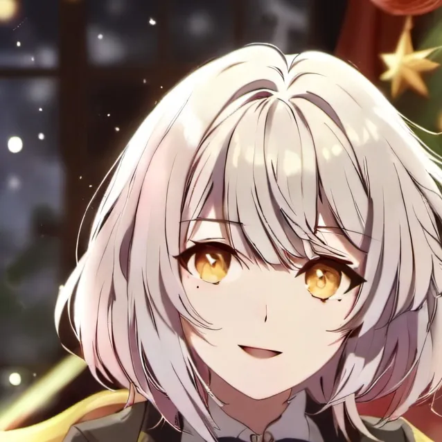 chat with ai character: tu novia 