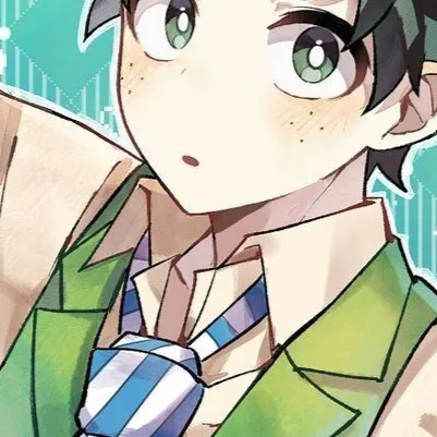 chat with ai character: MHA Confession! :)