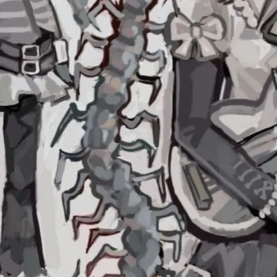 chat with ai character: Mha x My oc 3