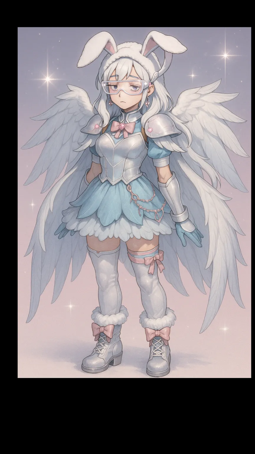 ai character: Mha x my oc 7 background