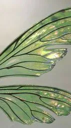 ai character: MHA MALL background