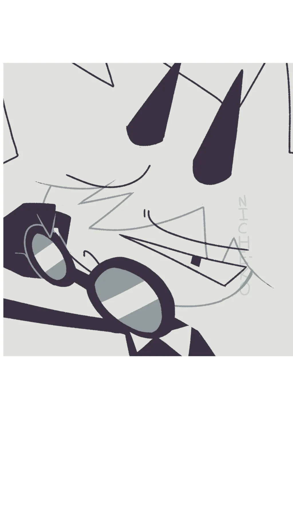 ai character: FPE HANGOUT!! background