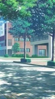 ai character: Mha x Fpe background