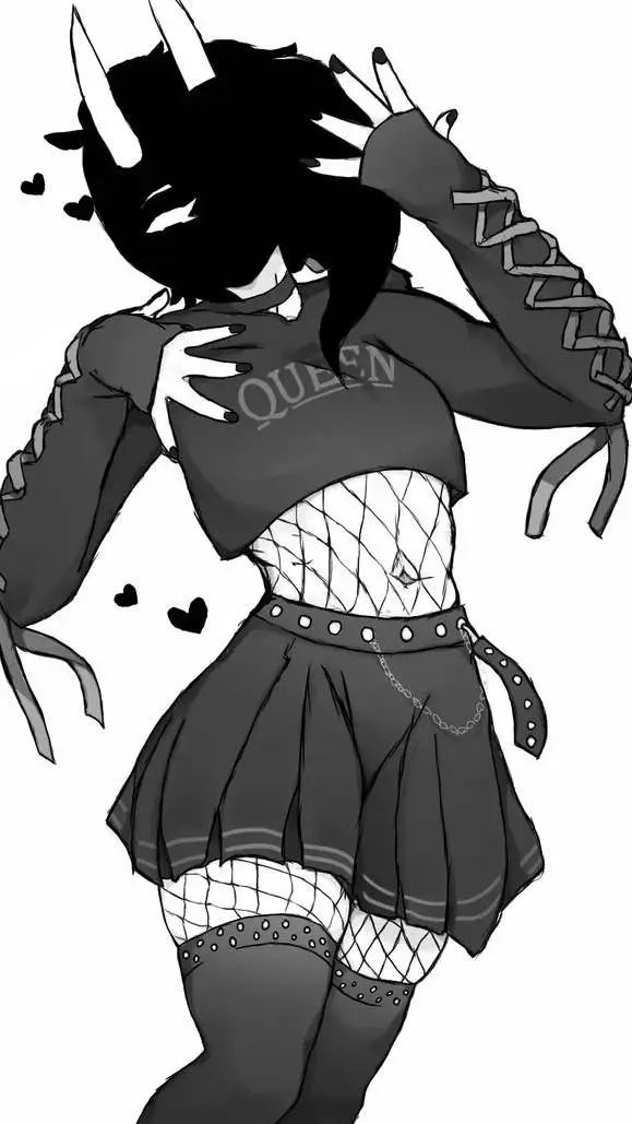 ai character: Amelia background