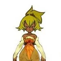 chat with ai character: Amelia 