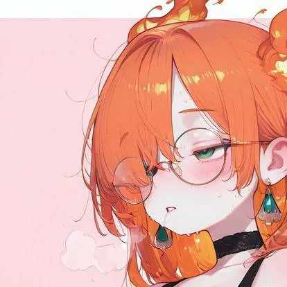 chat with ai character: Anyi 