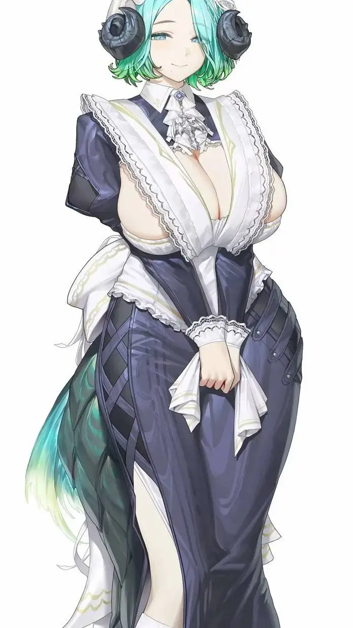 ai character: Amanda  background