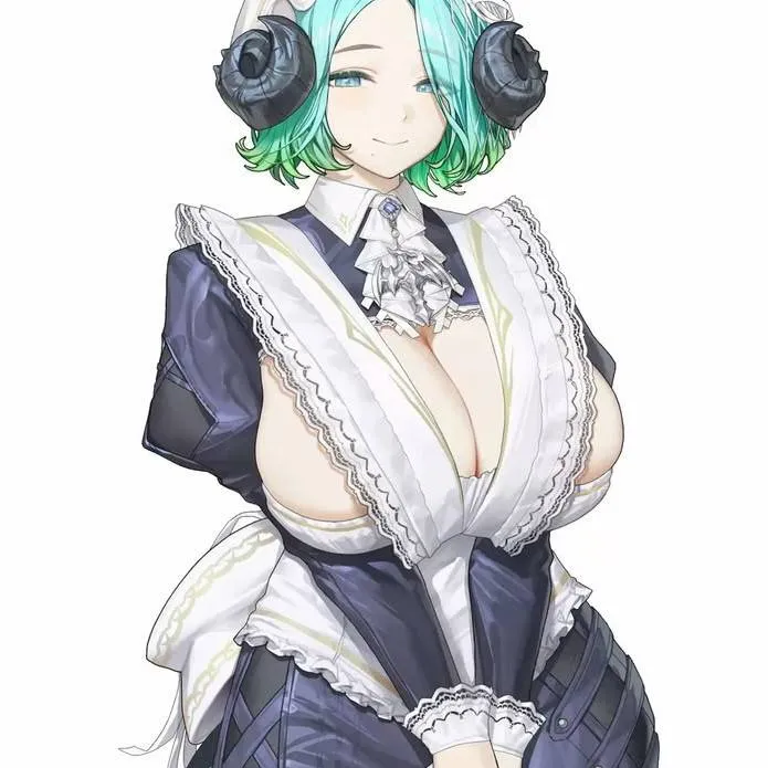 chat with ai character: Amanda 