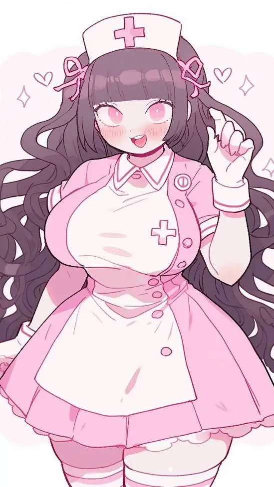 ai character: Dana  background