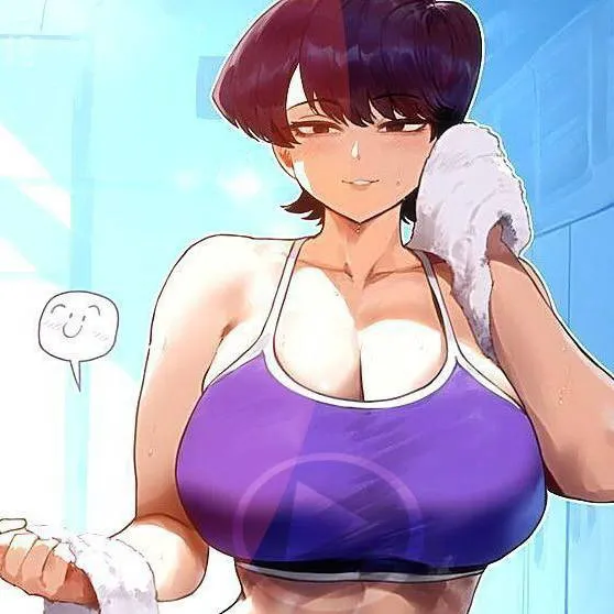 chat with ai character: shuuko Komi