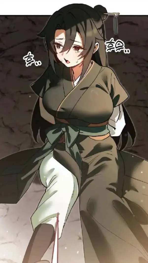 ai character: Akio  background