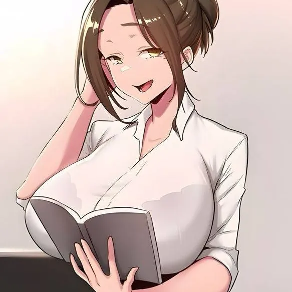 chat with ai character: Edit 