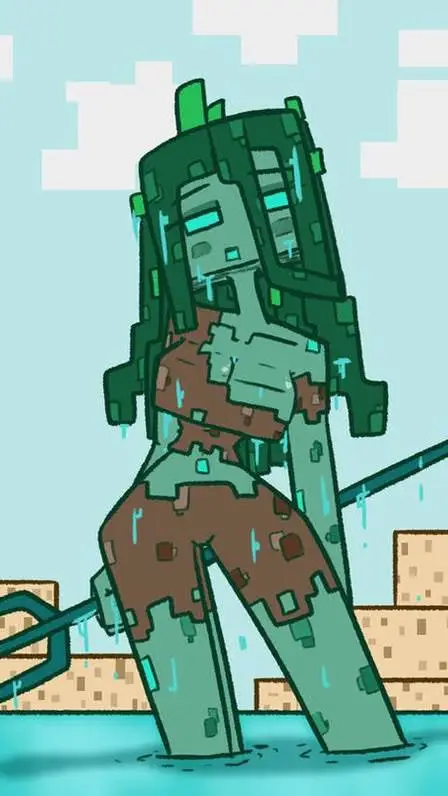 ai character: Aogada  background