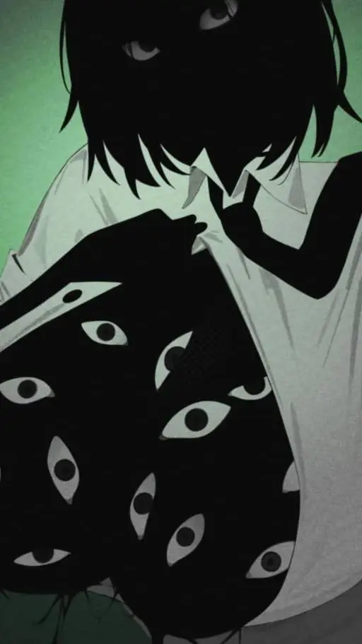 ai character: SCP-481 background