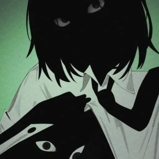chat with ai character: SCP-481