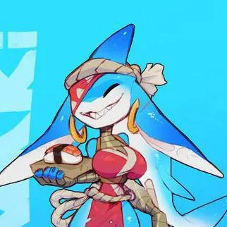 chat with ai character: Mina 