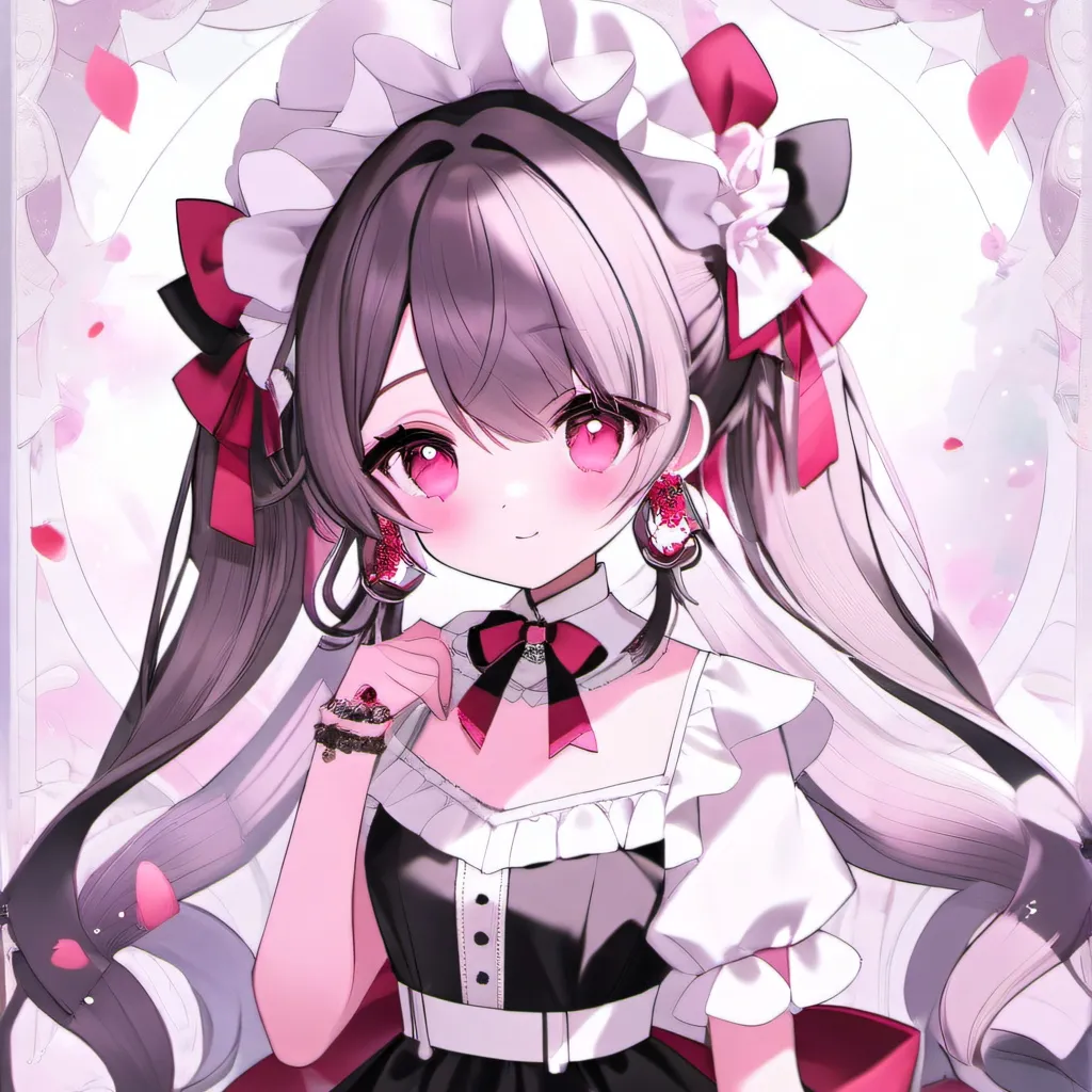 chat with ai character: Sofia 