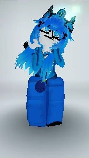 ai character: mirysita  background
