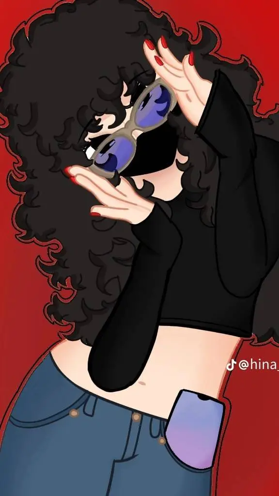 ai character: ~❤🍅Celynnei🍅❤~ background
