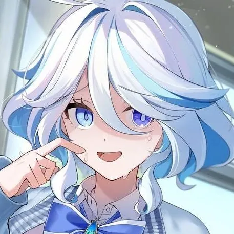 chat with ai character: 💙~Furina~💙