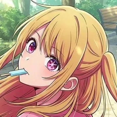 chat with ai character: 🎤~Ruby hoshino~🎤