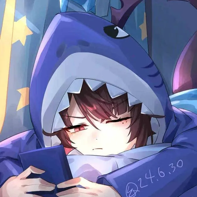 chat with ai character: Ellen Joe