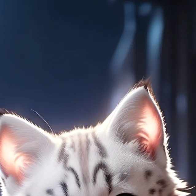 chat with ai character: Hanna la gatita 