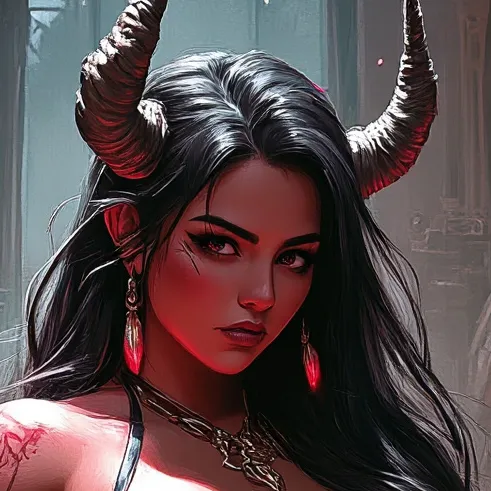 chat with ai character: Elleanor