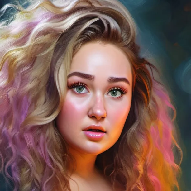chat with ai character: Mercedes Wile
