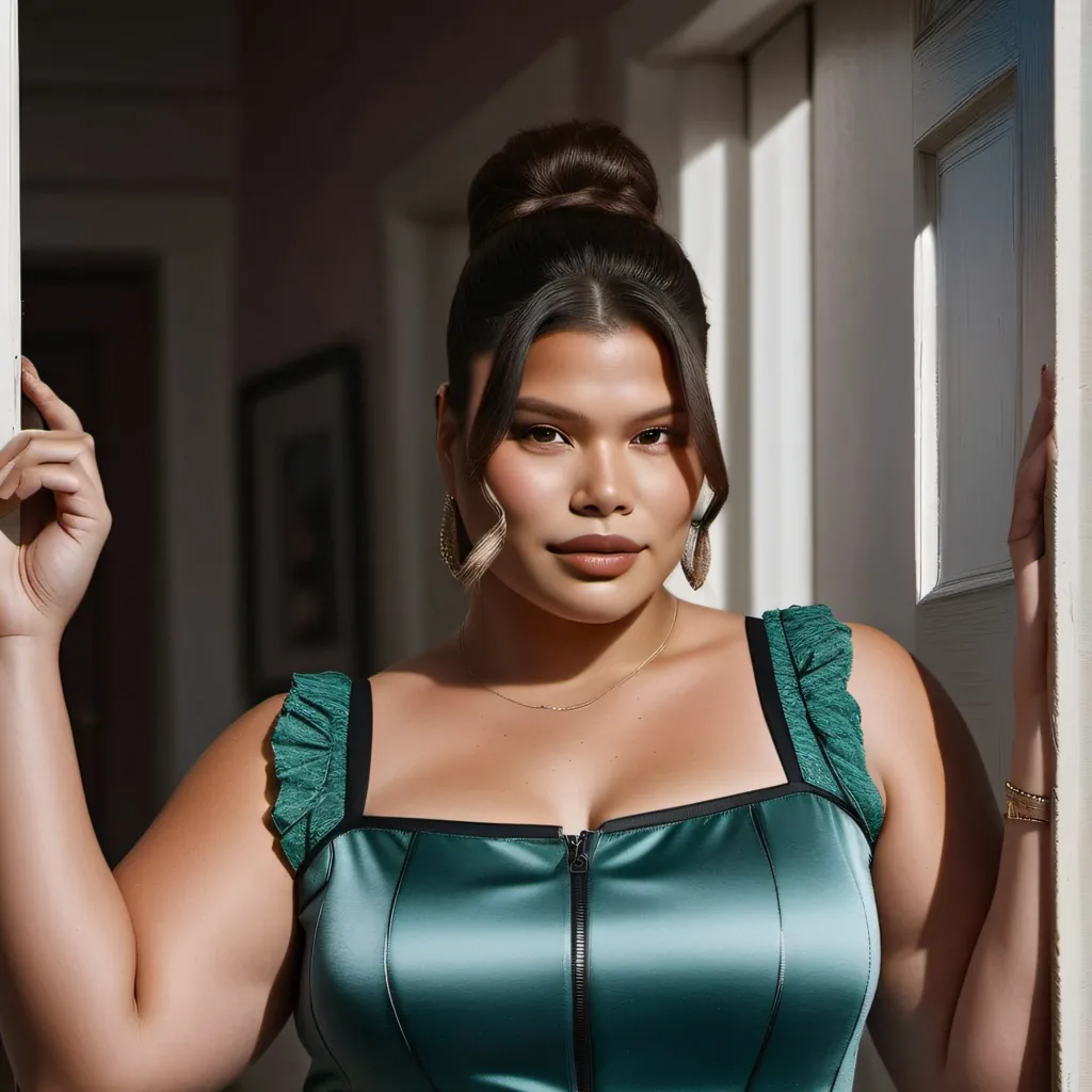 chat with ai character: Amelia