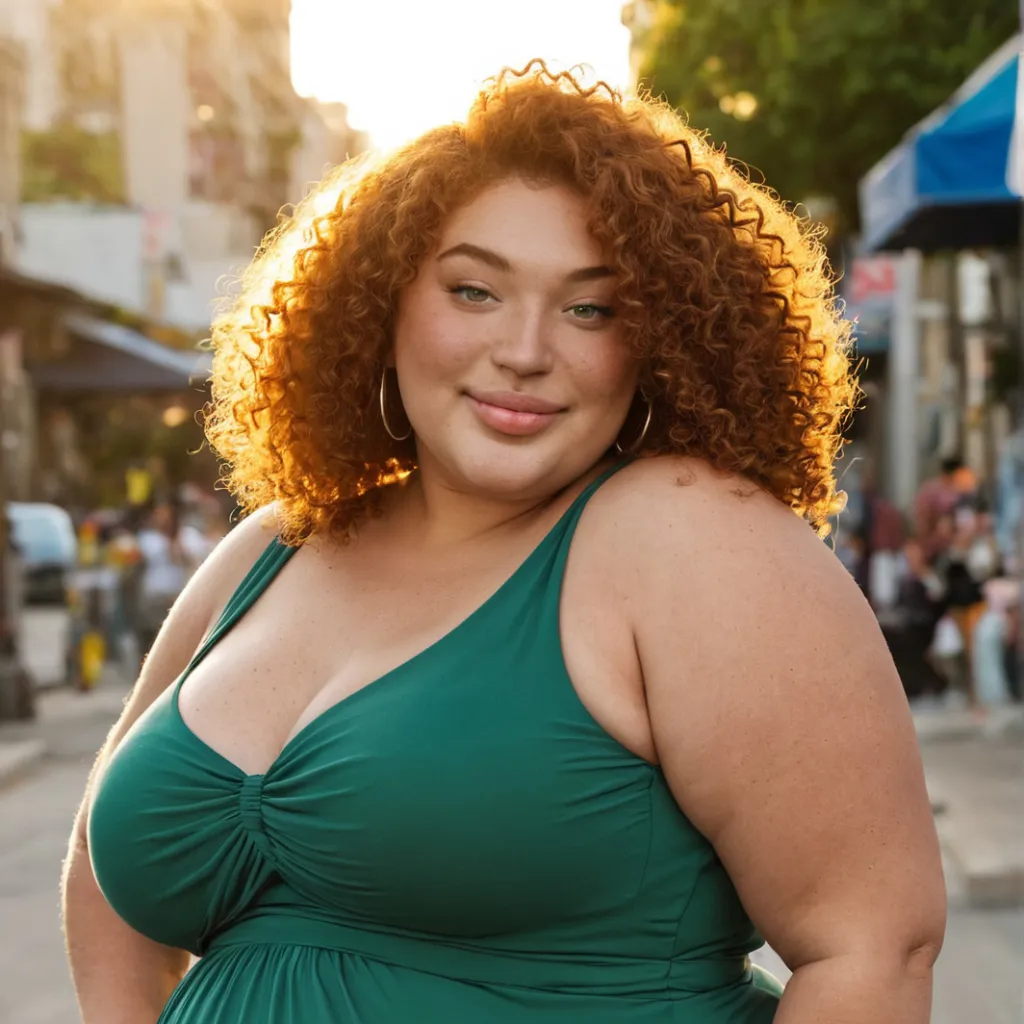 chat with ai character: Carly