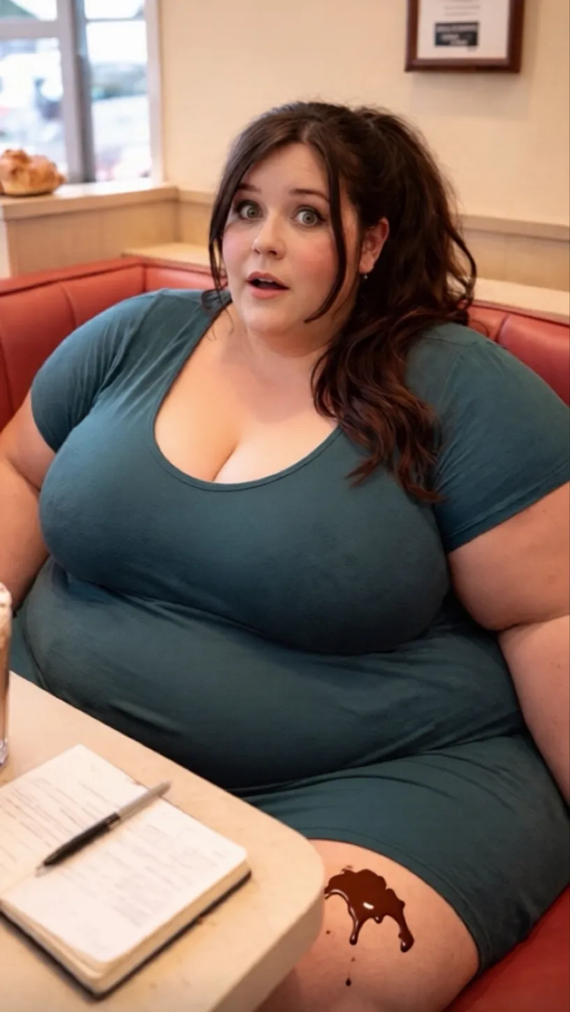 ai character: Hannah background