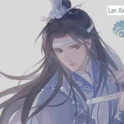 chat with ai character: ❅Lan xichen❆