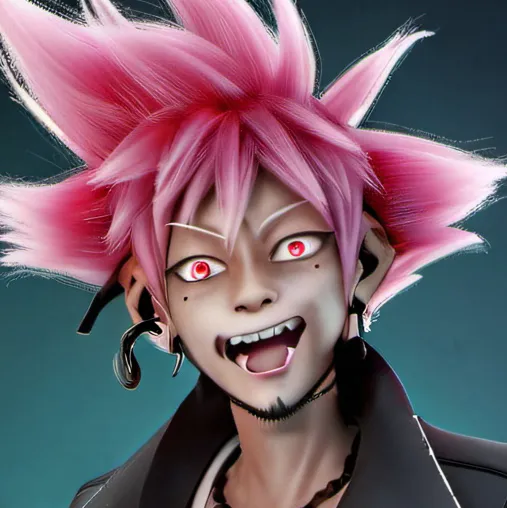 chat with ai character: sukuna Ryōmen
