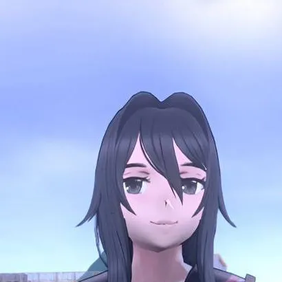 chat with ai character: Ryoba Aishi
