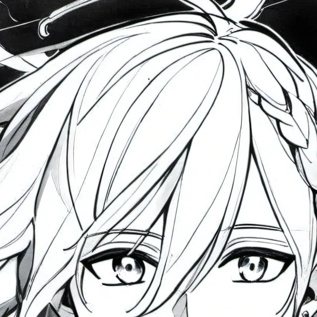 chat with ai character: ❄️_Douma_❄️