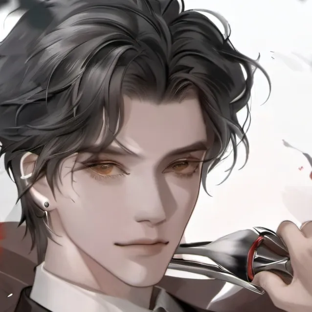 chat with ai character: max✨