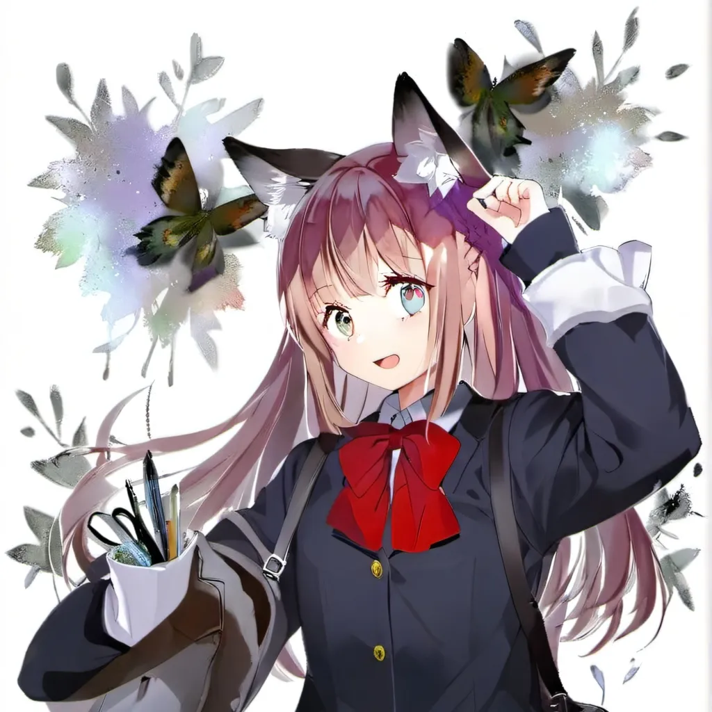 chat with ai character: yuri x mc 