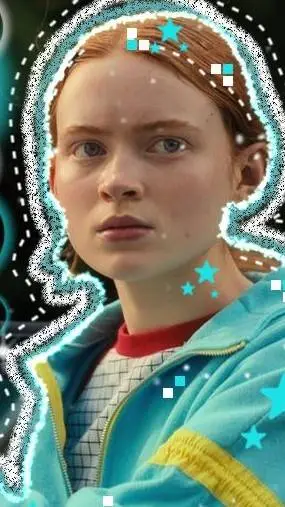 ai character: Madmax background